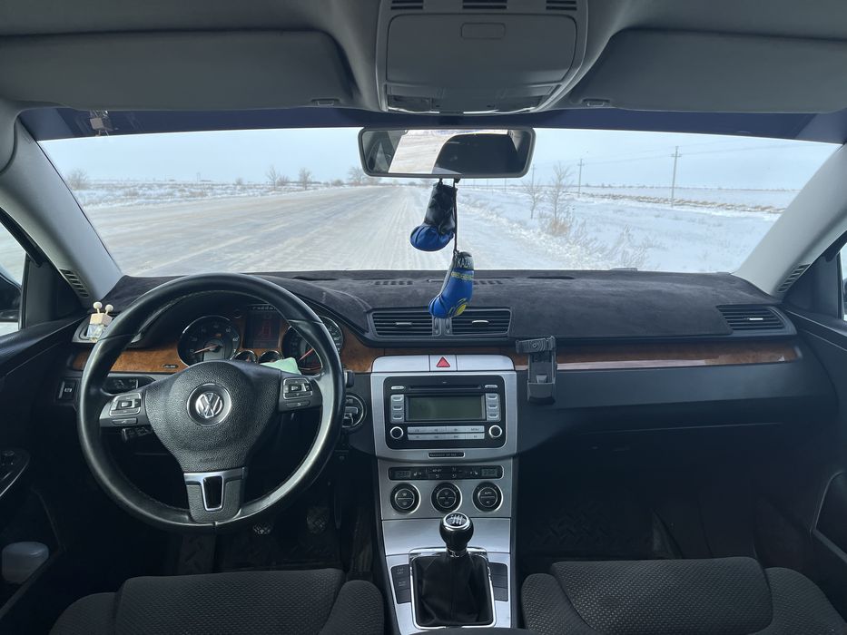 Продам пассат б6