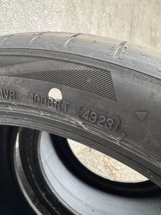 275/35/20 Bridgestone