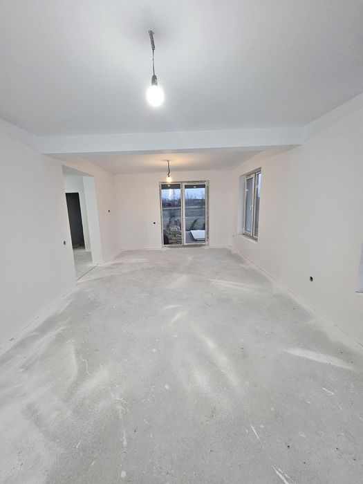 Casa noua in Craciunelu de jos