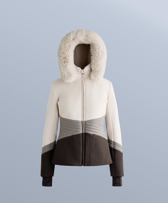 Ски яке OYSHO, колекция 25/26