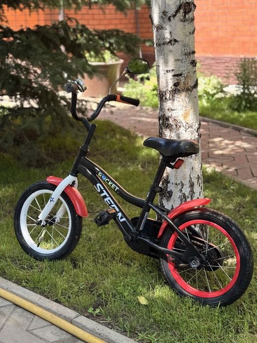 Продам детский велосипед Stern