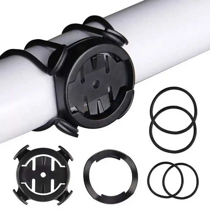 Поставка за колело – държач за километраж за Garmin Edge и CYCPLUS