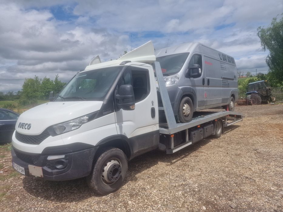 Platforma auto Radomirești,Caracal,Craiova