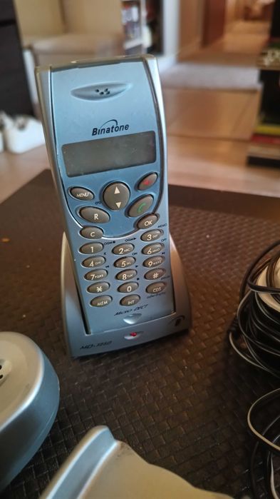 Telefon Binatone MD 1250
