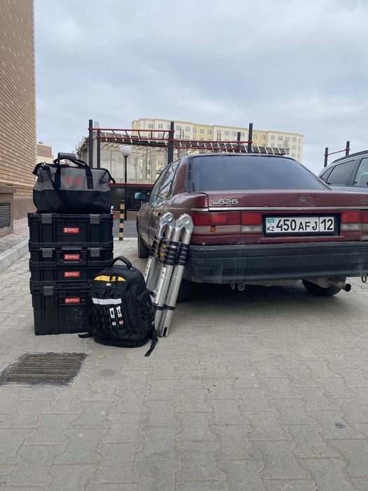 Электрик в дом Кайрат 24/7