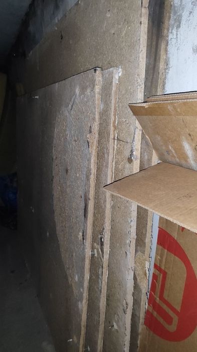 Отдам даром Осб плиты