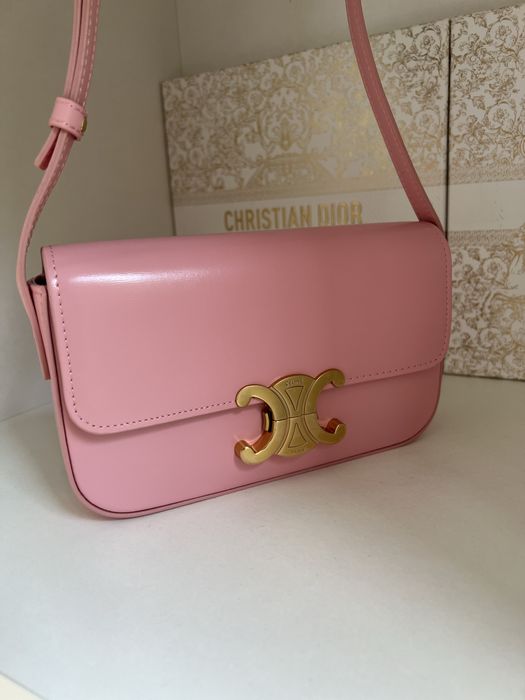 Продам сумочку от Celine новая