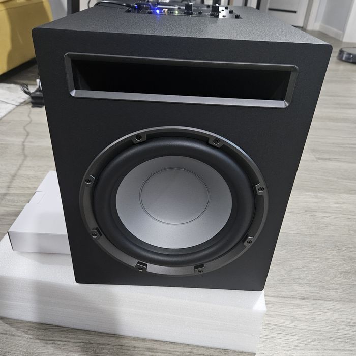 Teufel T10 / T 1110/1 SW — subwoofer activ