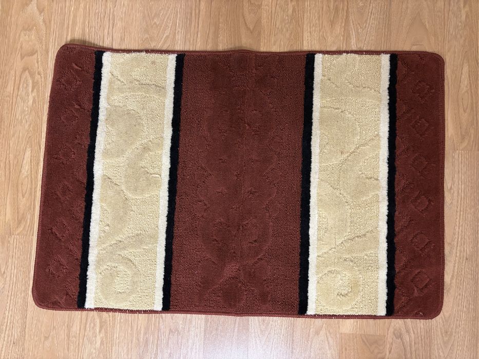 Коврики доя ванной