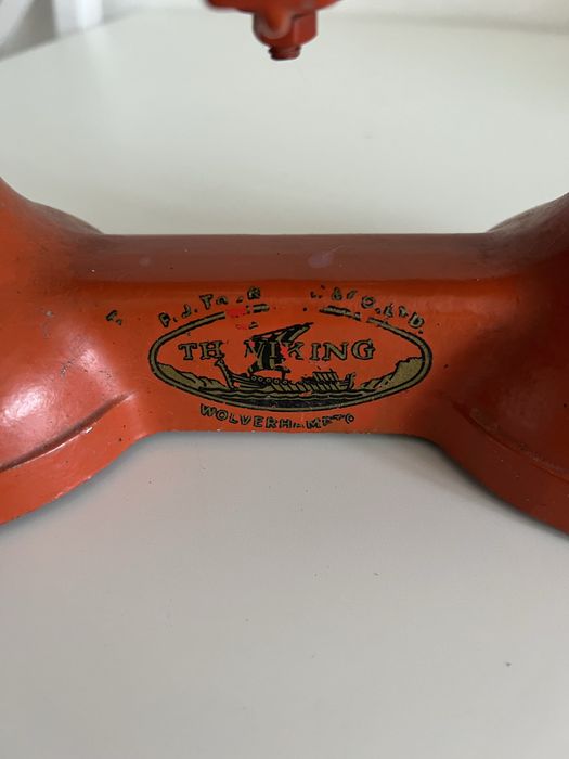 Cantar Viking Enhlezesc