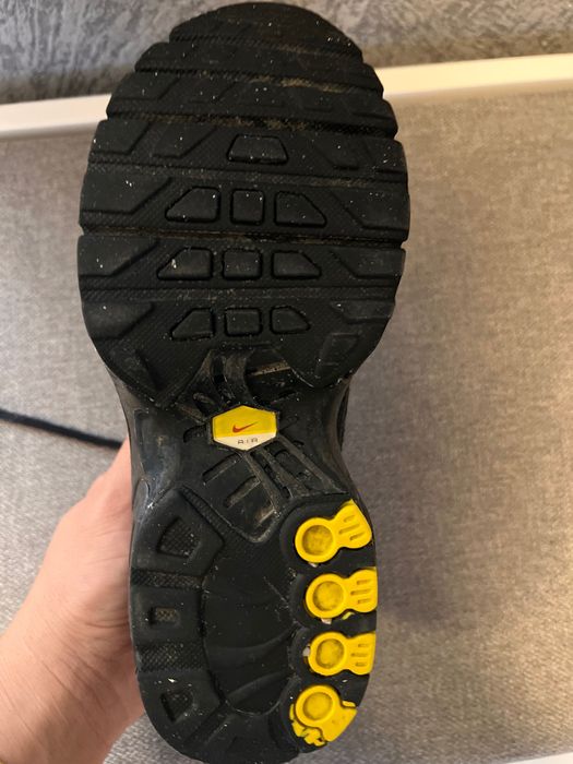 Детски маратонки Nike Tn