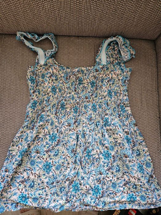 Летни нови  топове 4 €