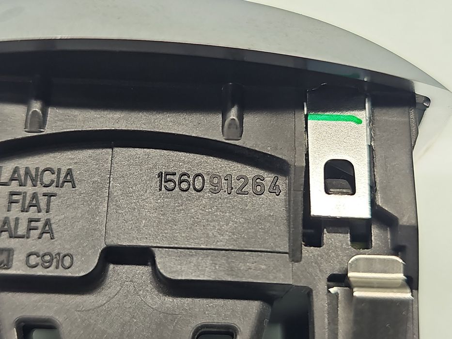 Buton reglaj suspensie Alfa Romeo Giulietta (940) [Fabr 2010-2016] 156