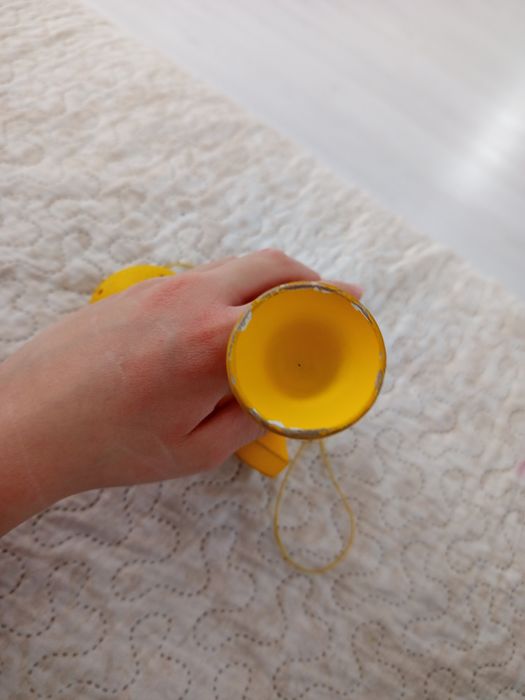 Kendama krom kolor 200 lei stau in Berceni nu livrez