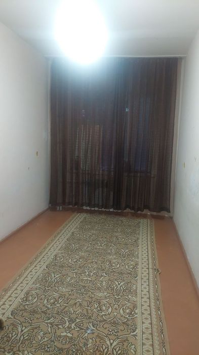 Продам 4х комнатную квартиру