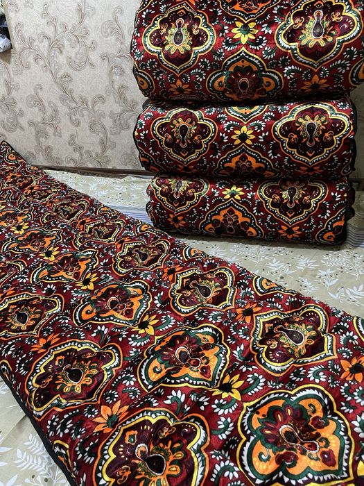 Курпа,курпачалар