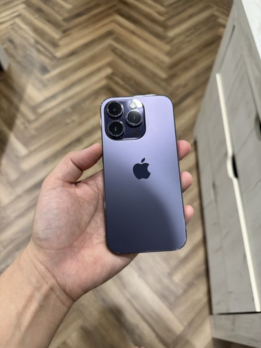 Apple Iphone 14 PRO