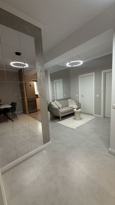 Apartament Satina Garden