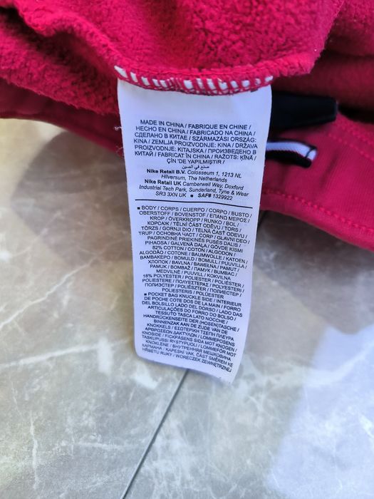 Jordan размер S Къси панталони