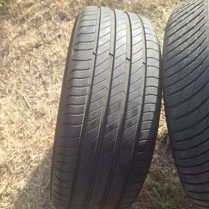 Гуми Michelin  Ехtra Load