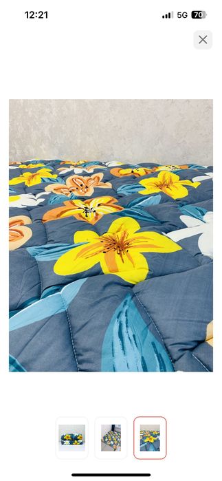 Одеяло новое теплое дёшево