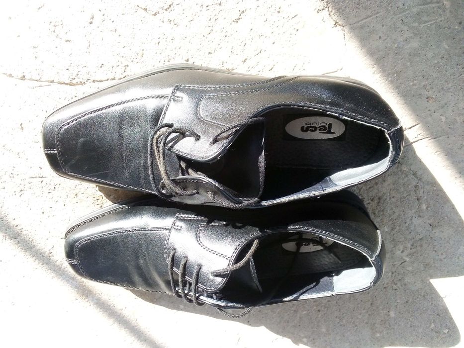 Мъжки обувки 39 - 40 номер