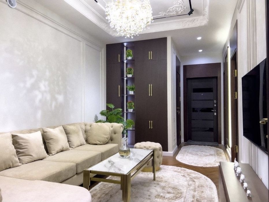 Сдаётся квартира Зебо