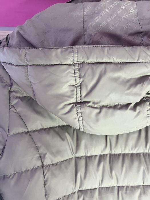 Geaca Tommy Hilfinger