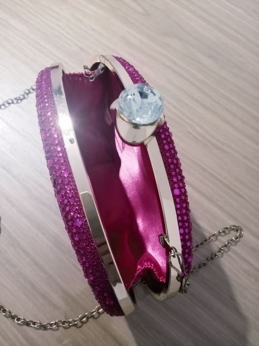 Клач оригинальный для мероприятий