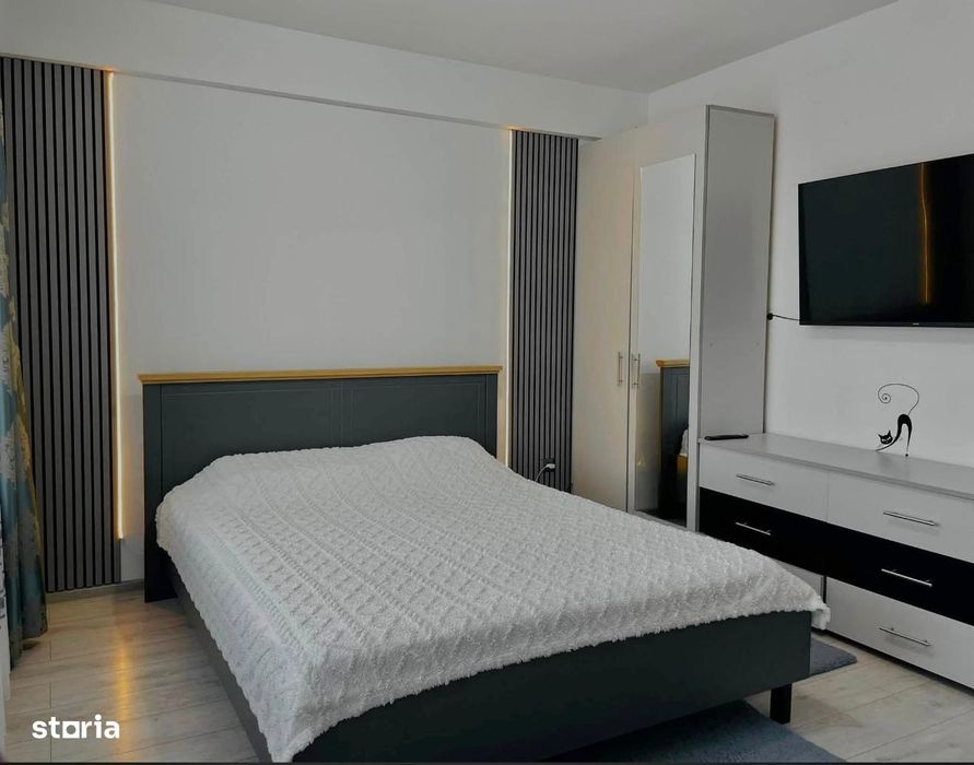 Apartament 2 camere Bucium, Iasi