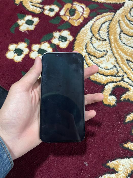 Iphone 13 yomkis 100 pamyet 128