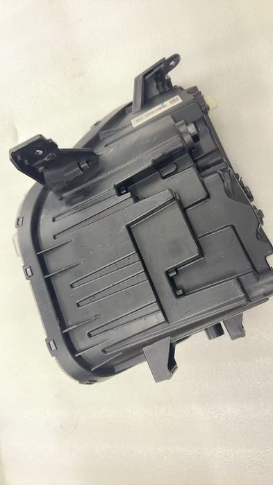 фара Hyundai Mufasa NU2 2023