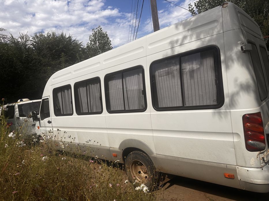 Продам автобус IVECO