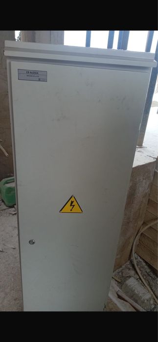 элетричествотехника