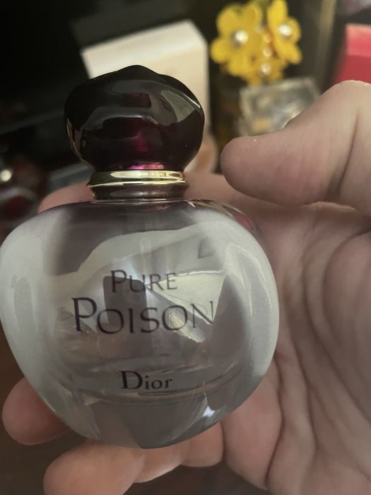 Guerlain, xerjoff, dior