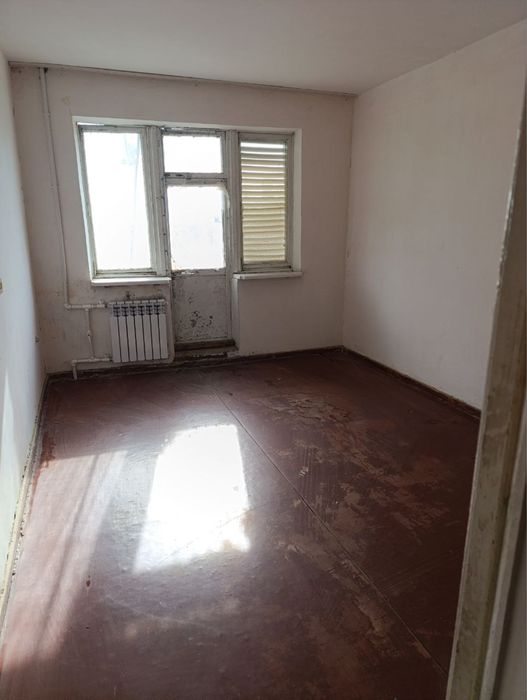 Срочно продается 1 но ком.кв 3-этаж