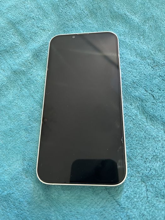 Айфон 13 Обмен с моей доплатой айфон