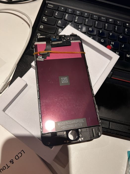 Дисплей за Iphone 6 plus