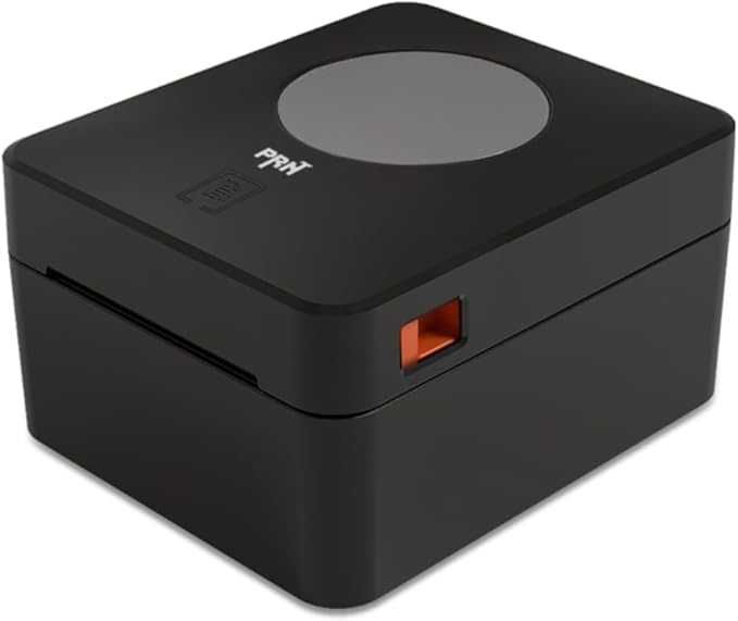 Нови Етикетни Принтери за Товарителници