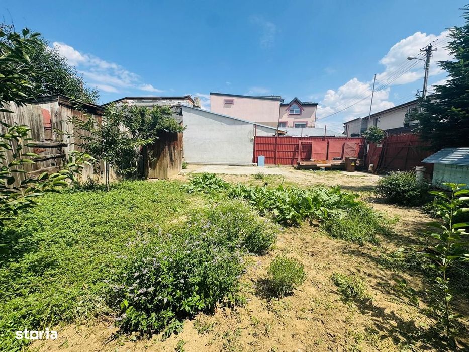 200 mp | P+2 | 15 m deschidere | T226