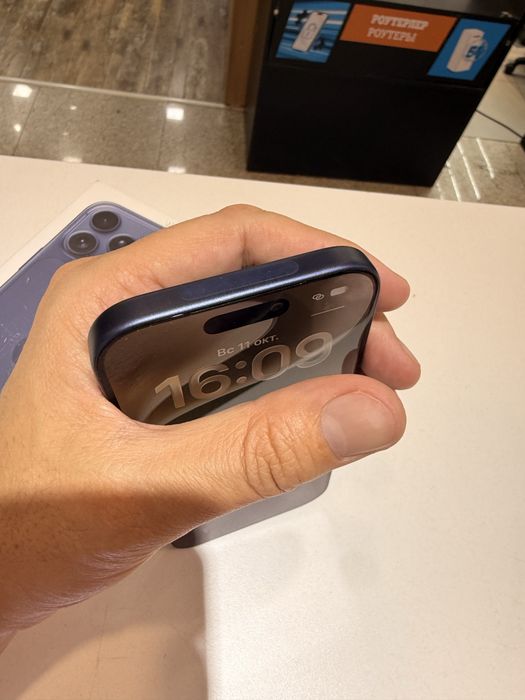 iPhone 17 Pro 256gb ESim