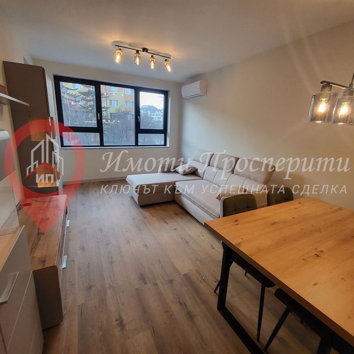 Продава се Двустаен апартамент в София, Овча купел 1 - 62 кв.м за 1884 €/кв.м - Снимка #2