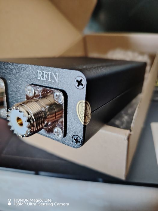 Tuner radio stații radio auto