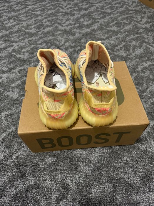 adidas yeezy boost v2 mx oat 40-43