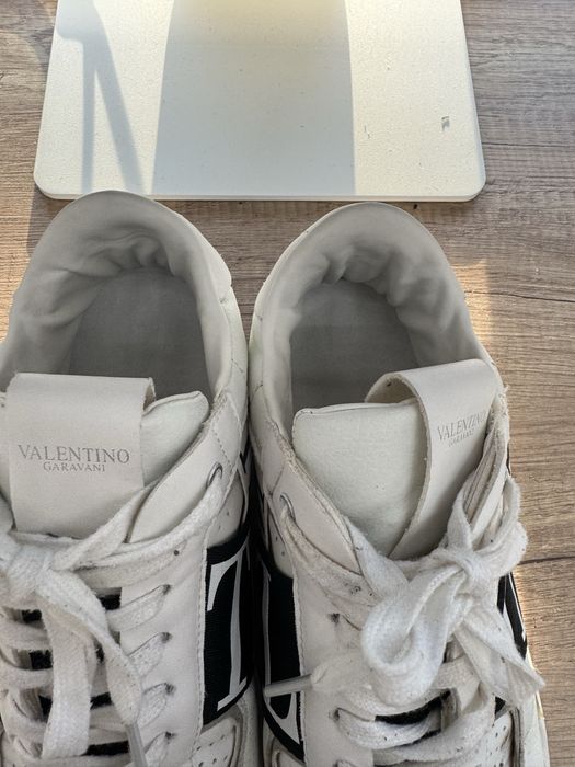 Кеды valentino VL7N торг есть