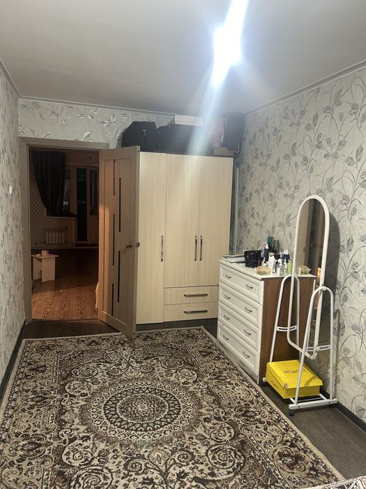 Срочно продается 2х комнатная квартира