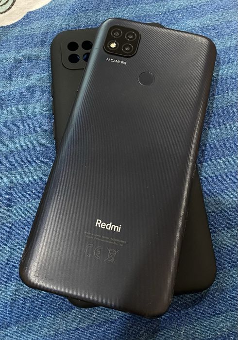 Продам Redmi 9C.