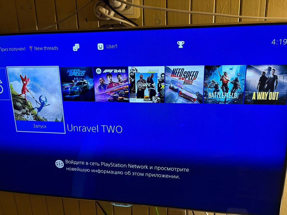 Sony playstation 4 Pro ps4 playstation 4 пс4
