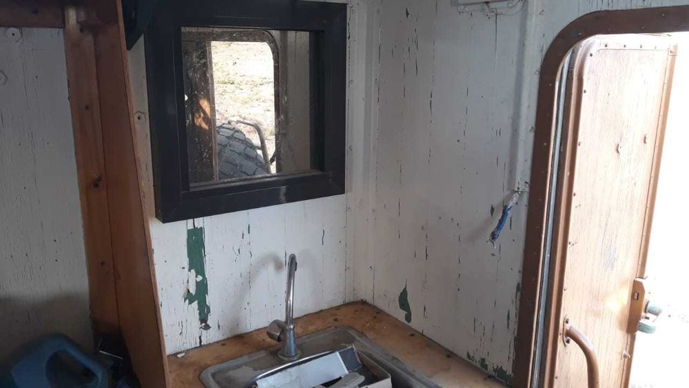 Продаётся  ГАЗ 66 Кунг