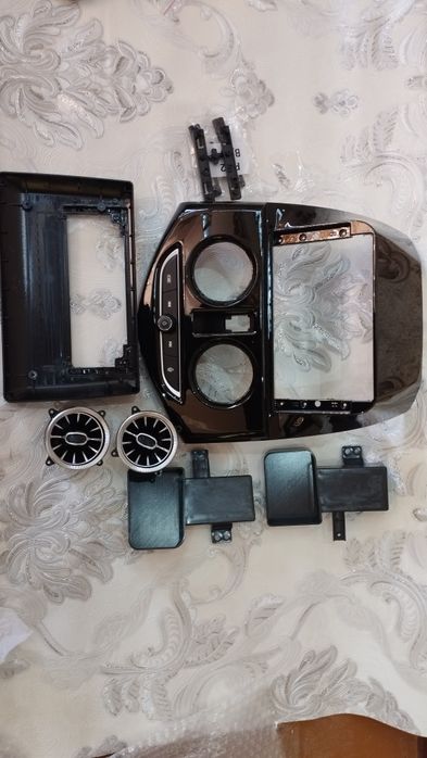 Ramka Spark uchun Android Mangnitola uchun 12,1, 9, 10 dyum